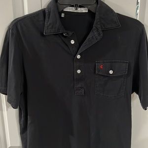 Criquet Players Shirt